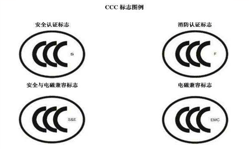 CCC產(chǎn)品認(rèn)證